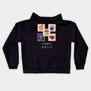 Stamps Kids Hoodie